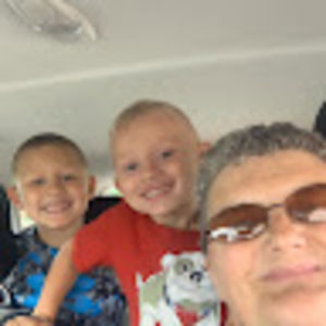 Meet your Posher, Joanne